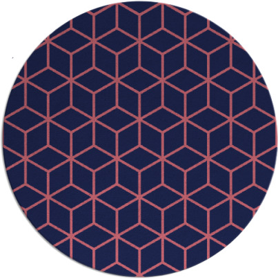 sixty six rug - item 483494