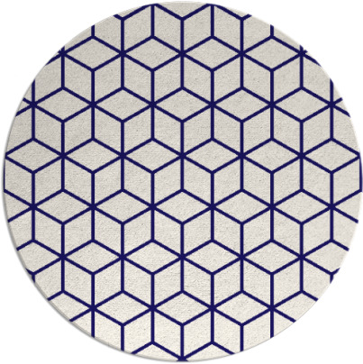 sixty six rug - item 483508