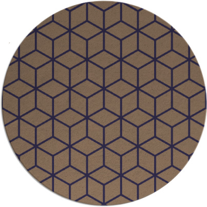 sixty six rug - item 483509
