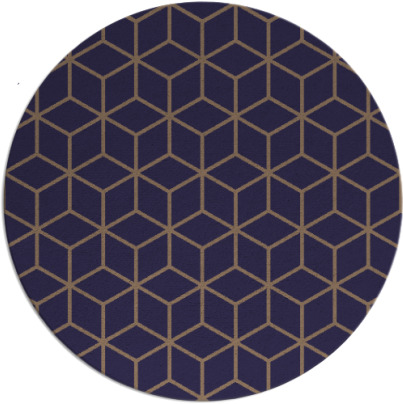 sixty six rug - item 483510