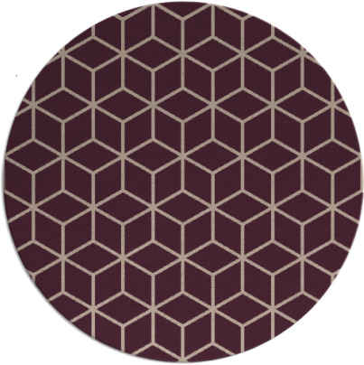 sixty six rug - item 483557