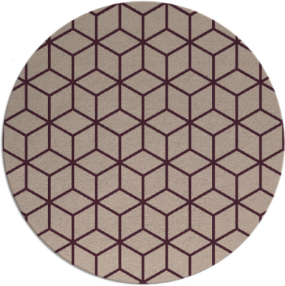 sixty six rug - item 483558