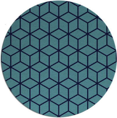 sixty six rug - item 483572