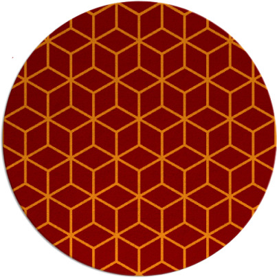 sixty six rug - item 483591