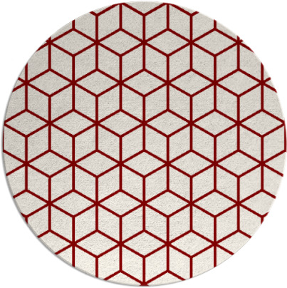 sixty six rug - item 483595