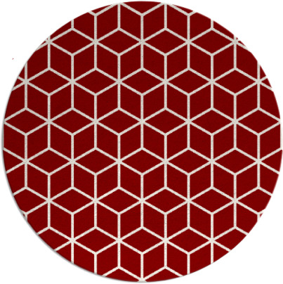 sixty six rug - item 483596