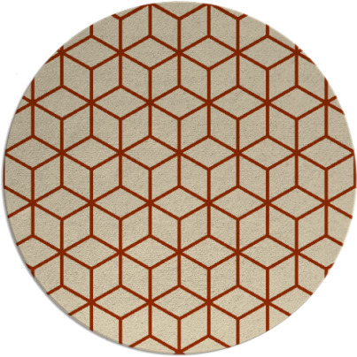 sixty six rug - item 483599