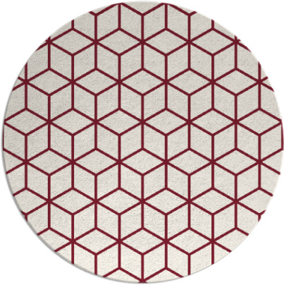 sixty six rug - item 483613