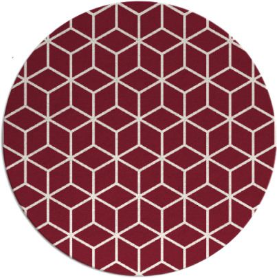 sixty six rug - item 483614