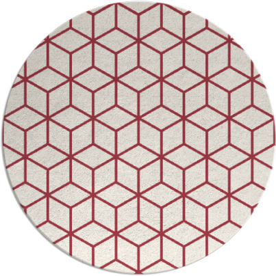 sixty six rug - item 483615