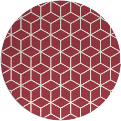 sixty six rug - item 483616