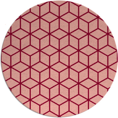 sixty six rug - item 483619