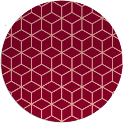 sixty six rug - item 483620