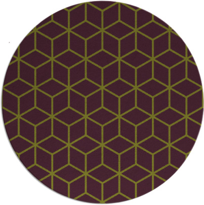 sixty six rug - item 483630