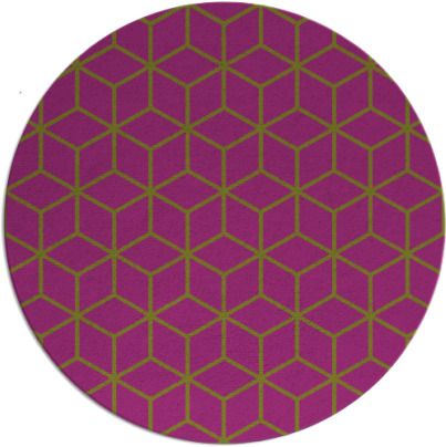 sixty six rug - item 483632