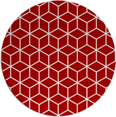 sixty six rug - item 483642