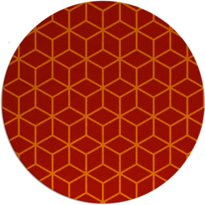 sixty six rug - item 483646