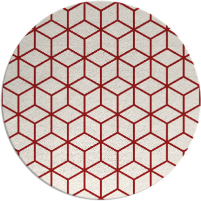 sixty six rug - item 483649