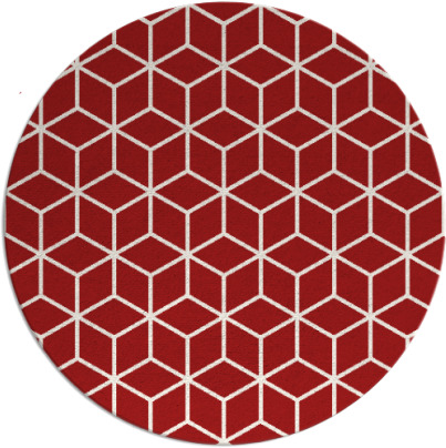 sixty six rug - item 483650