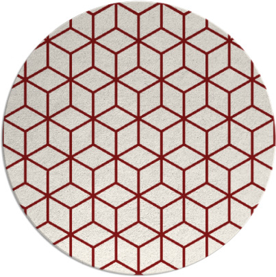 sixty six rug - item 483651