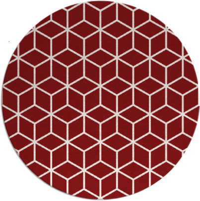 sixty six rug - item 483652