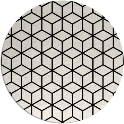 sixty six rug - item 483674