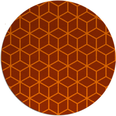 sixty six rug - item 483720