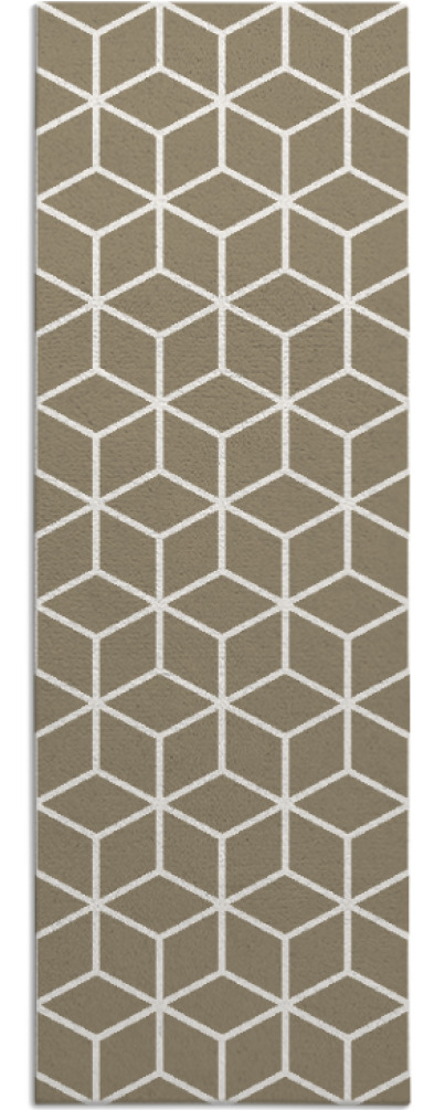 sixty six rug - item 483753