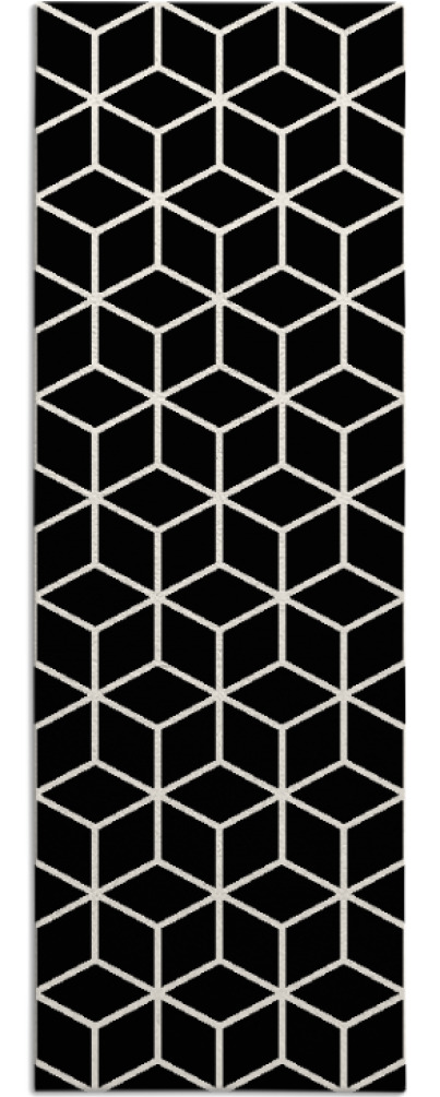 sixty six rug - item 483758