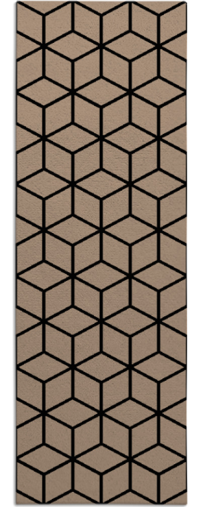 sixty six rug - item 483765