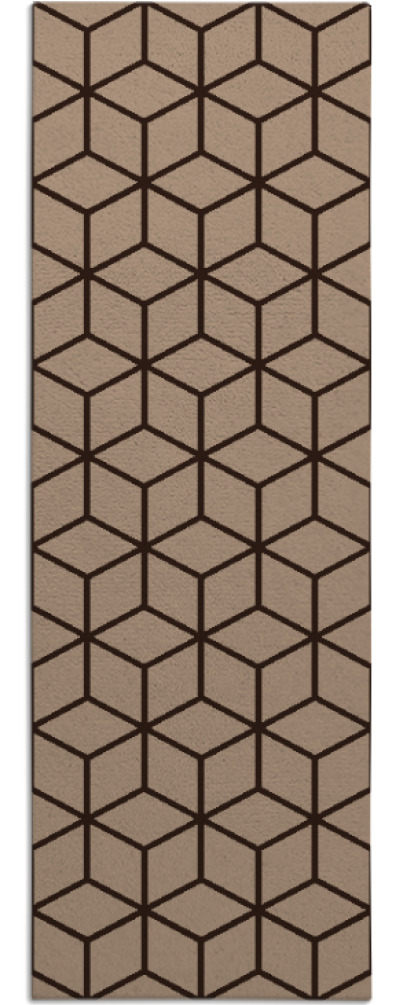 sixty six rug - item 483767