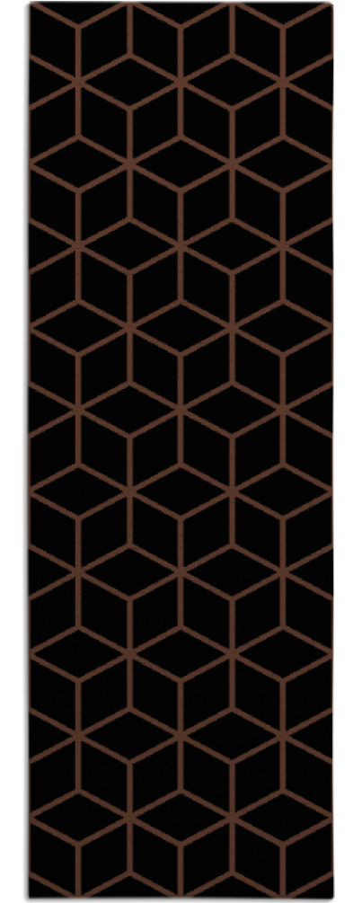 sixty six rug - item 483770