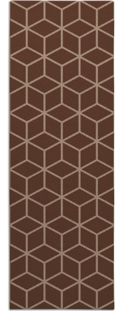 sixty six rug - item 483771