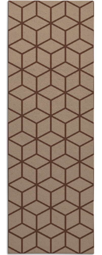 sixty six rug - item 483772