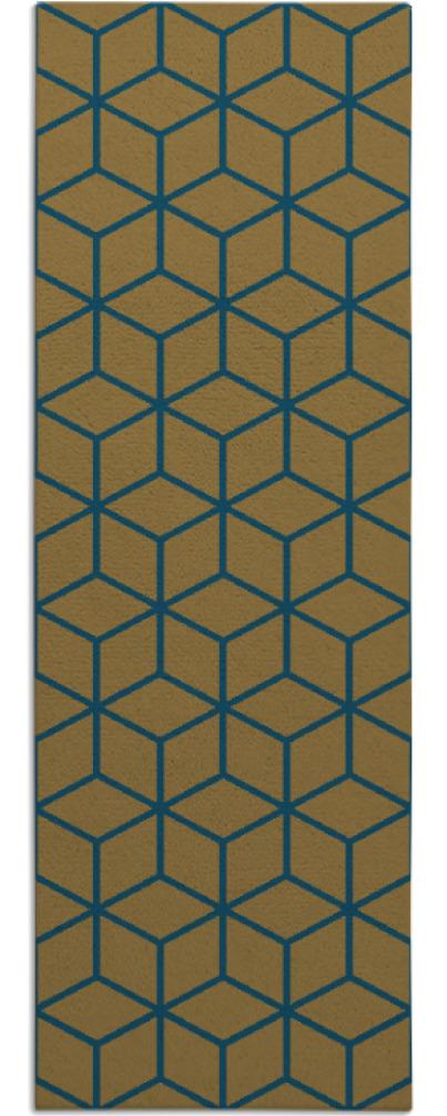 sixty six rug - item 483775