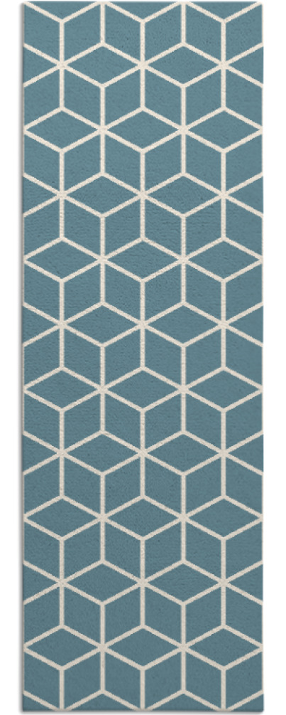 sixty six rug - item 483777