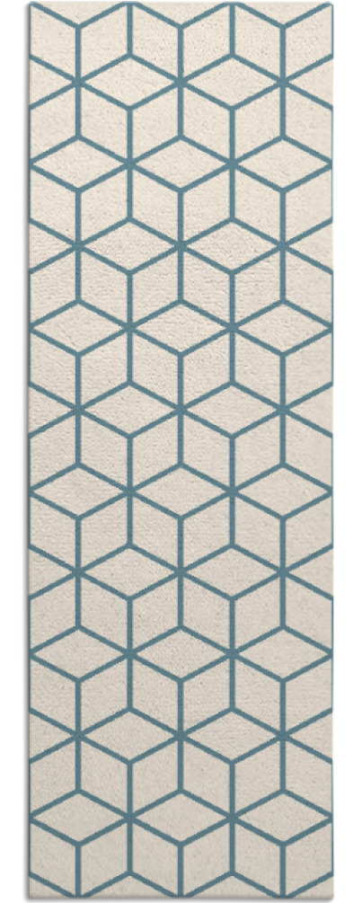 sixty six rug - item 483778