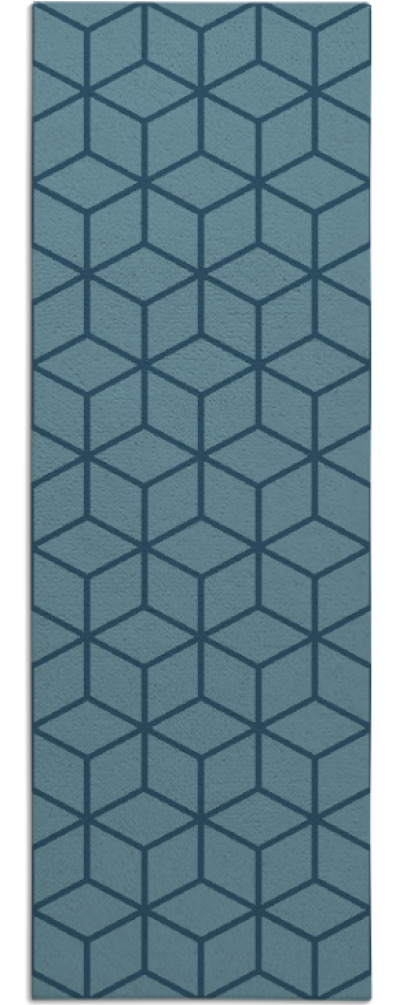 sixty six rug - item 483779