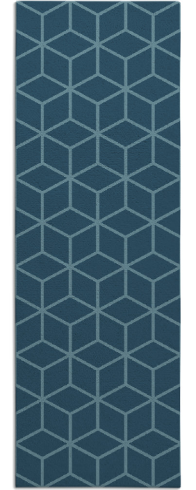 sixty six rug - item 483780
