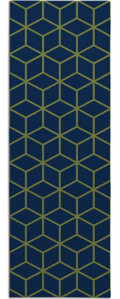 sixty six rug - item 483790