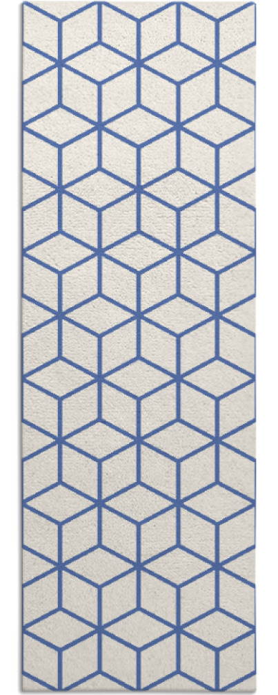 sixty six rug - item 483793