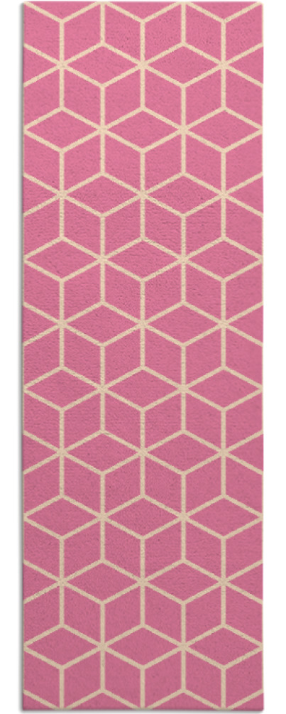 sixty six rug - item 483801