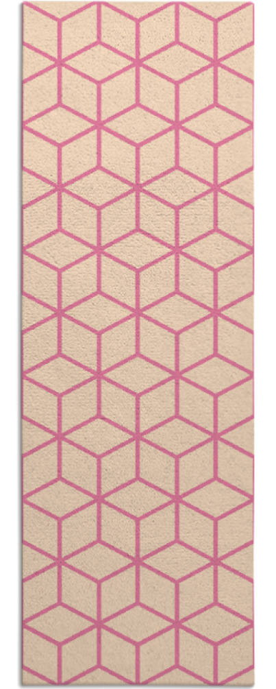 sixty six rug - item 483802