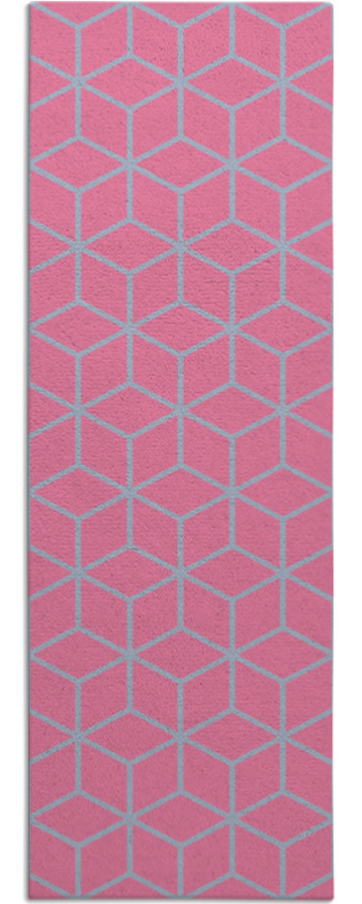 sixty six rug - item 483803