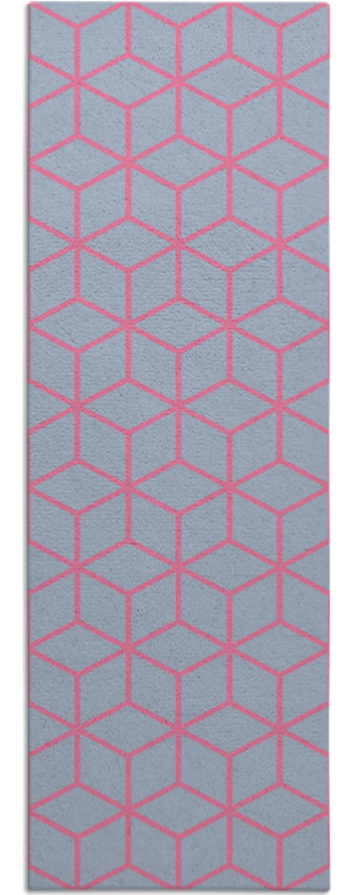 sixty six rug - item 483804