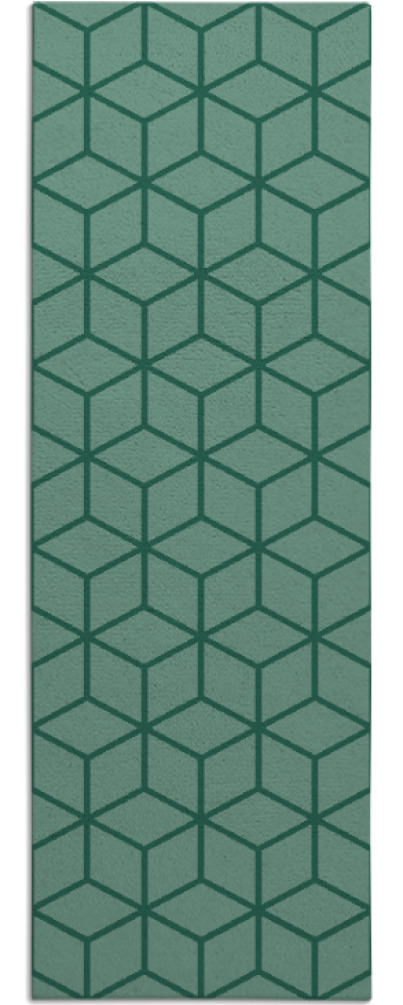 sixty six rug - item 483809