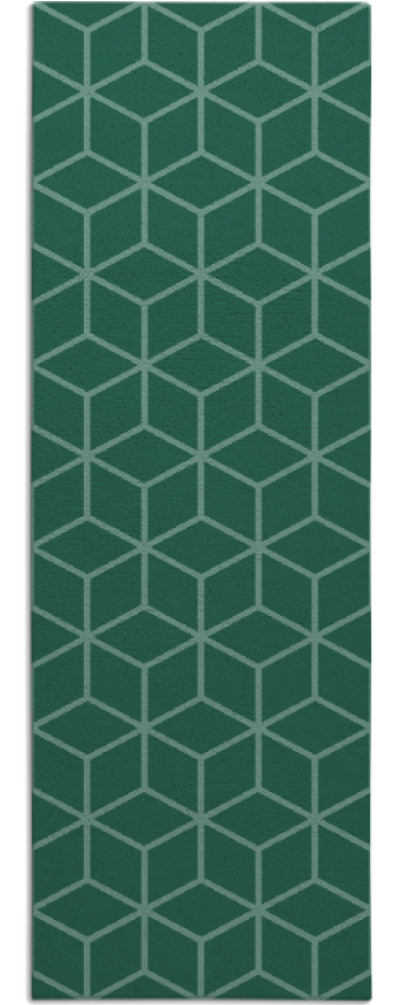 sixty six rug - item 483810
