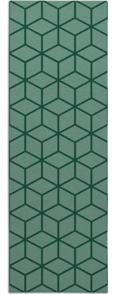 sixty six rug - item 483811