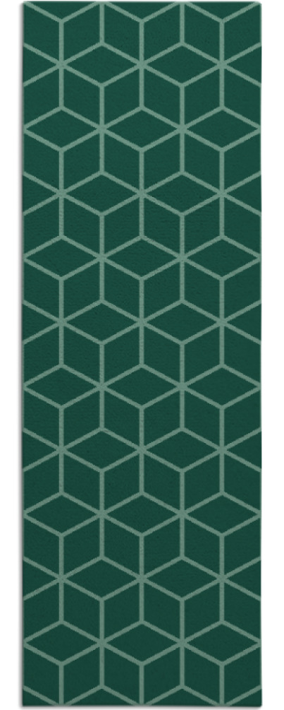 sixty six rug - item 483812