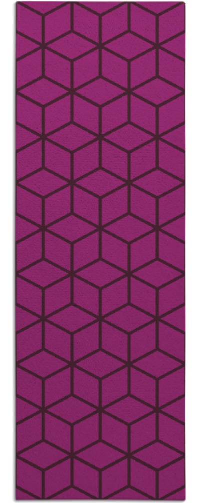 sixty six rug - item 483819